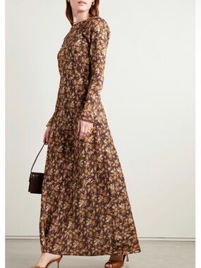 Doen Amande dress size small